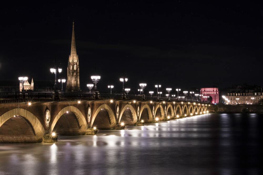Bordeaux